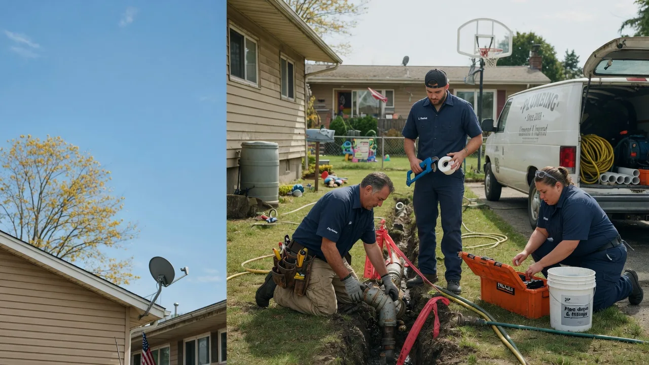 Garbage Disposal Replacement in Webster City, IA near me